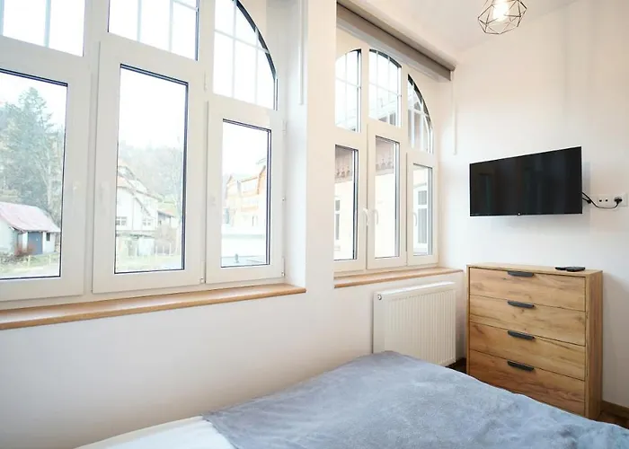 Apartamento Everysky - Saneczkowa 3