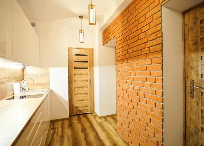 Apartamento Everysky - Saneczkowa 3 *