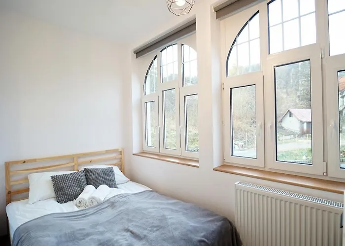 Everysky - Saneczkowa 3 Apartamento Karpacz