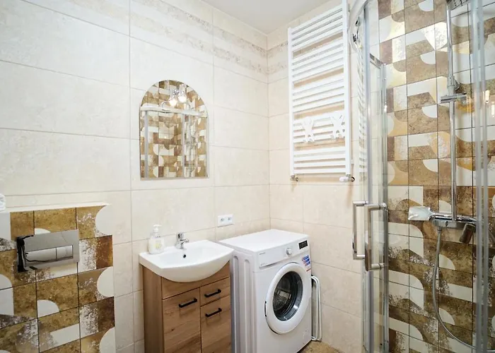 Apartamento Everysky - Saneczkowa 3 Karpacz