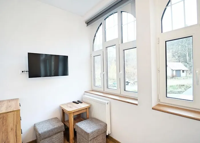 Everysky - Saneczkowa 3 Apartamento Karpacz