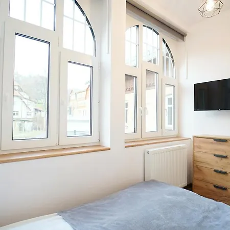 Apartament Every Sky Saneczkowa 3
