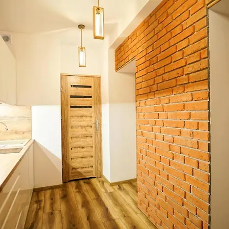 Apartmán Everysky - Saneczkowa 3 *