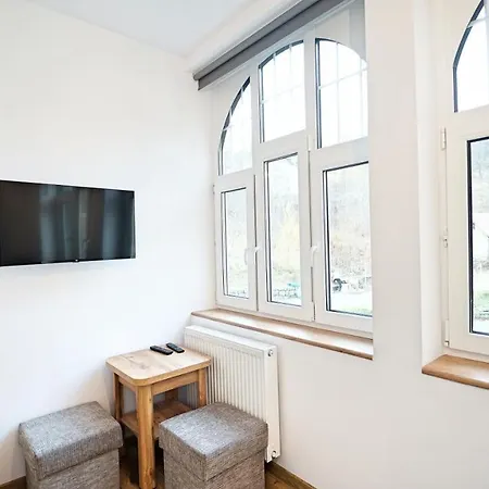 Everysky - Saneczkowa 3 Apartmán Karpacz