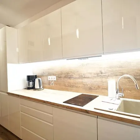 Everysky - Saneczkowa 3 Karpacz