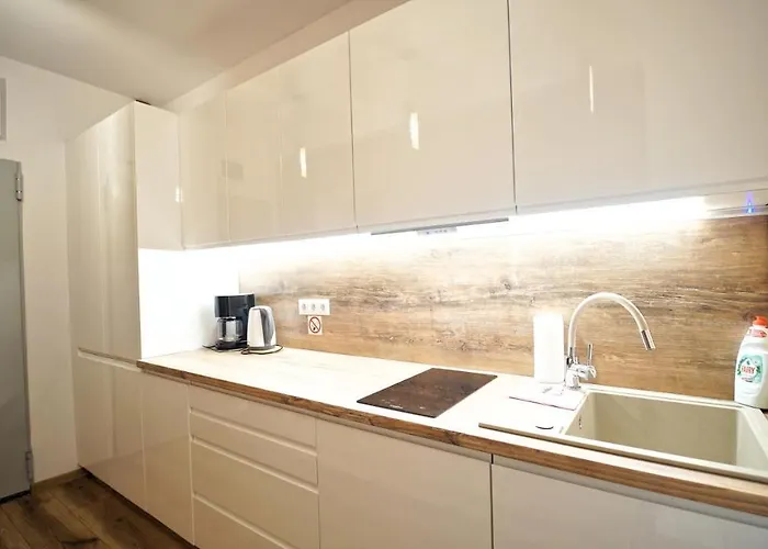 Everysky - Saneczkowa 3 Karpacz